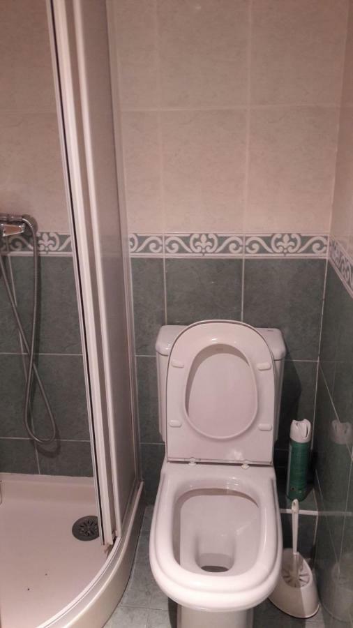Piso Ideal Para Las Vacaciones Miramar Exterior foto